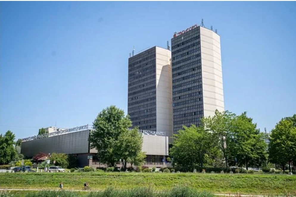 Dúhovka© - Bratislava